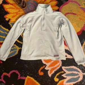 Vineyard Vines Fleece Jacket
